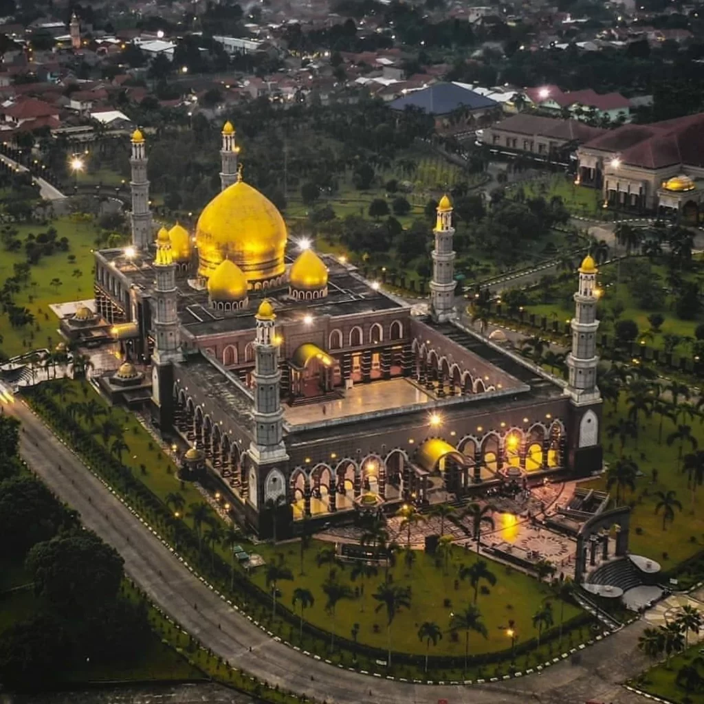 kertajati depok