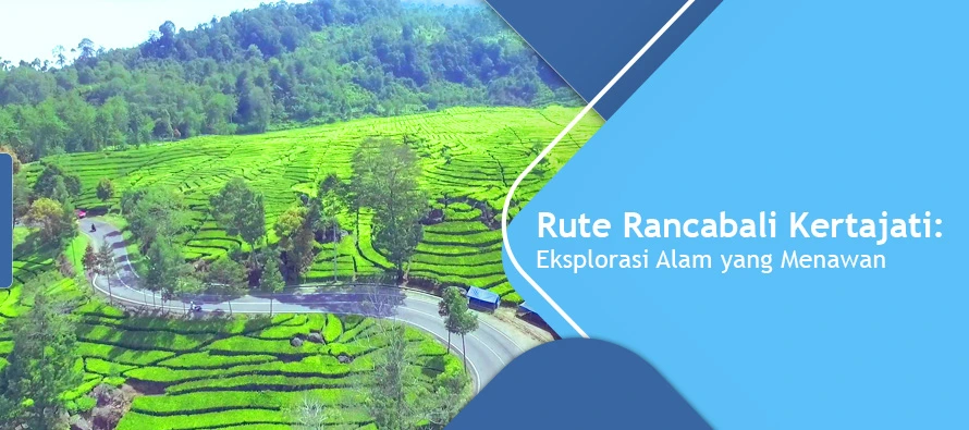 Rancabali Kertajati