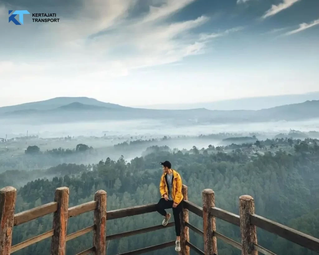 tebing keraton