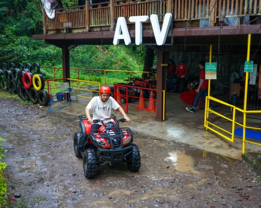 dago dream park