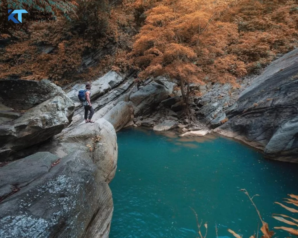 sanghyang heuleut