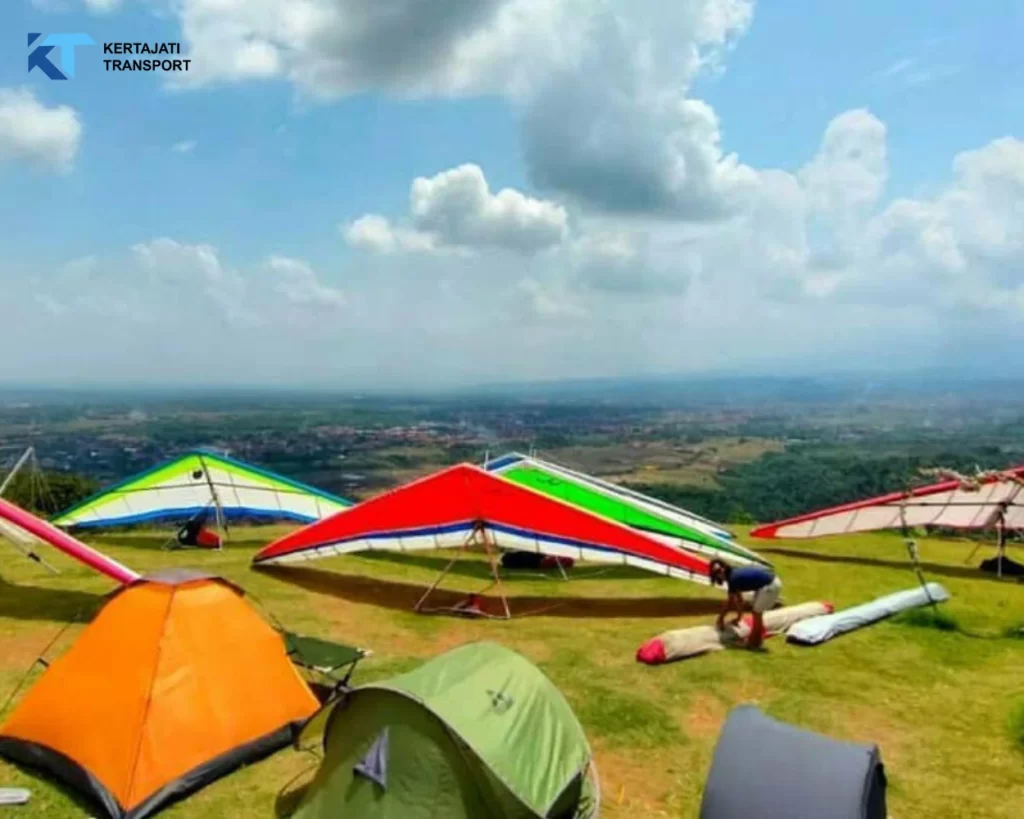 paraland majalengka