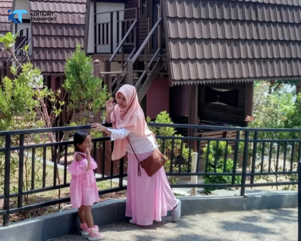 paraland majalengka