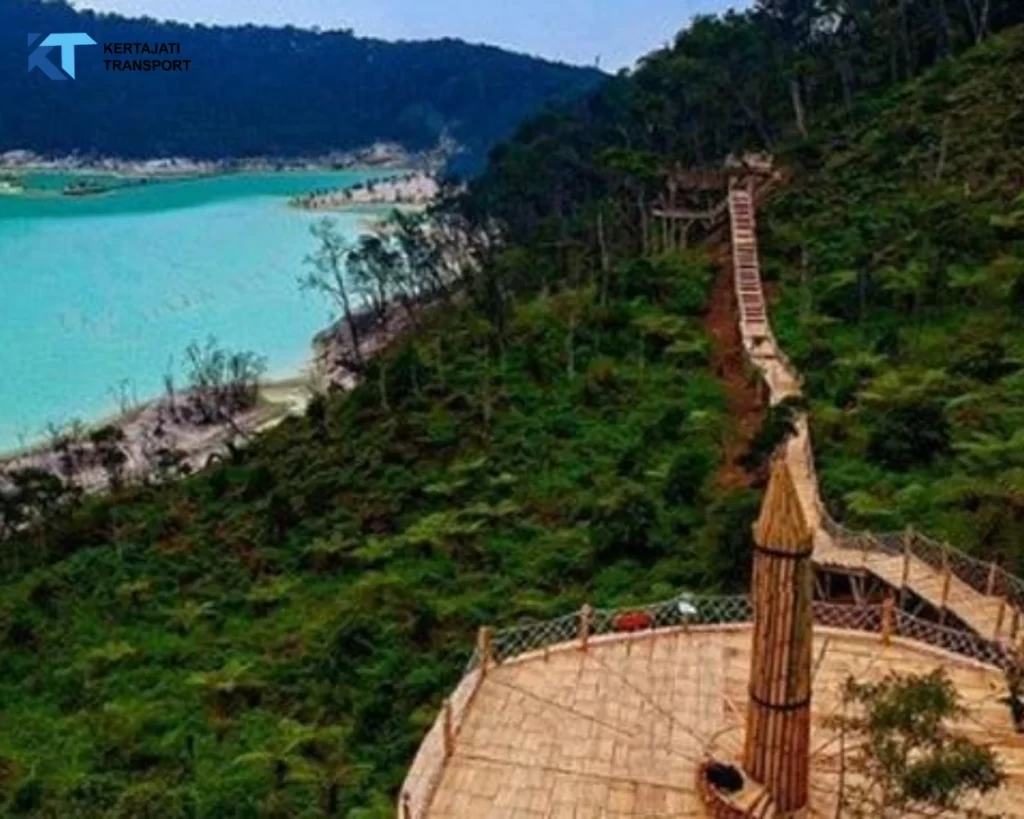 Kawah Putih Ciwidey