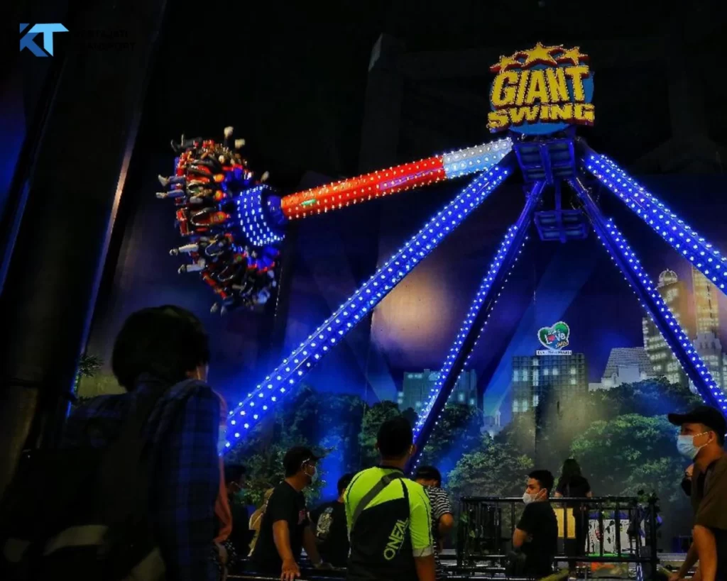 Transstudio bandung