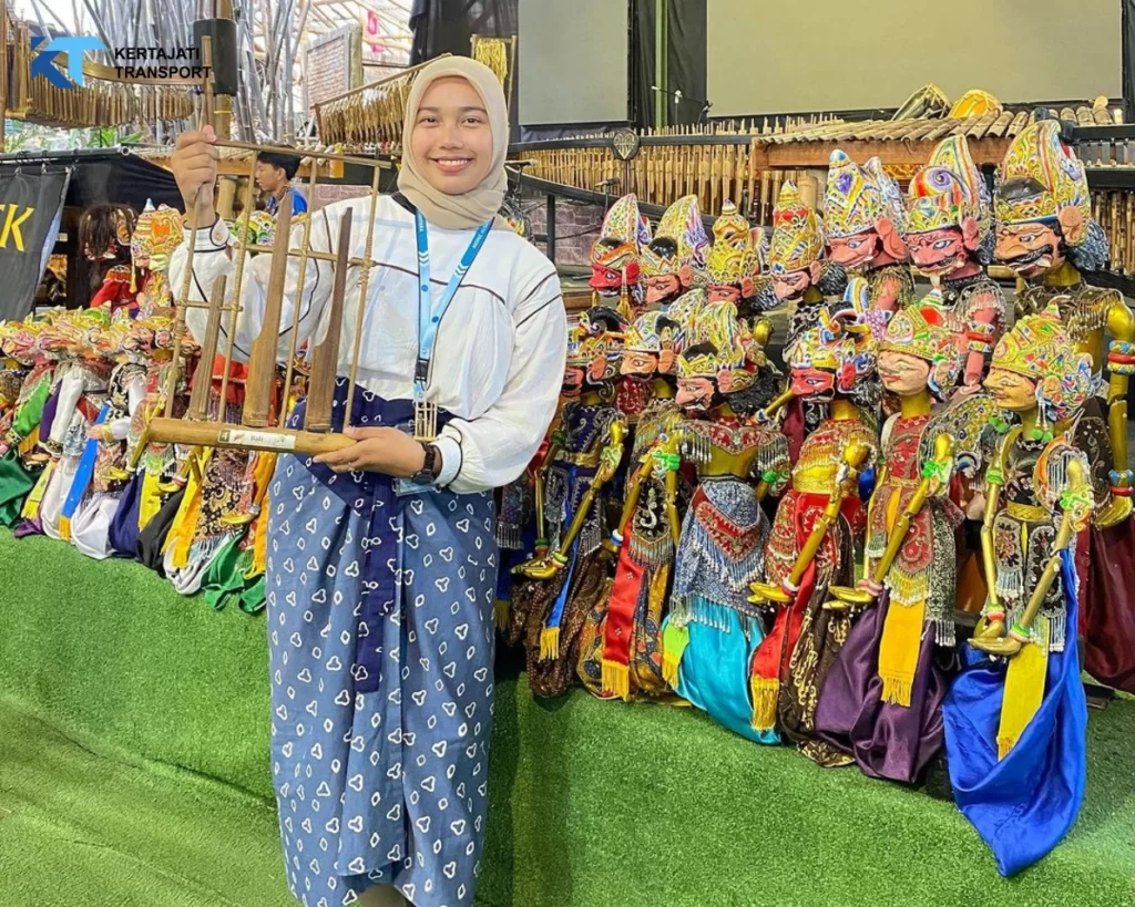 saung angklung udjo
