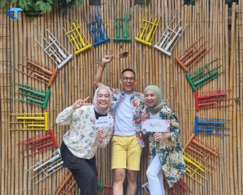 saung angklung udjo