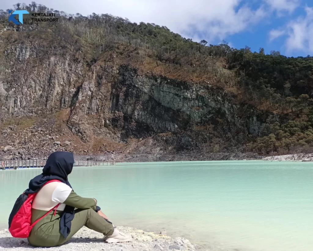 Kawah Putih