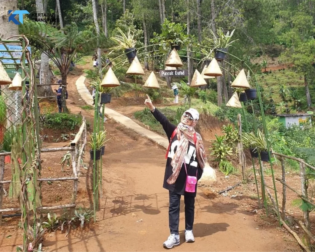 Puncak Eurad