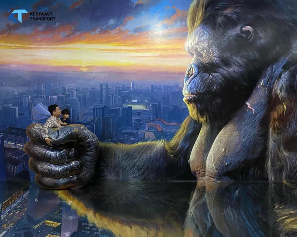Amazing Art World