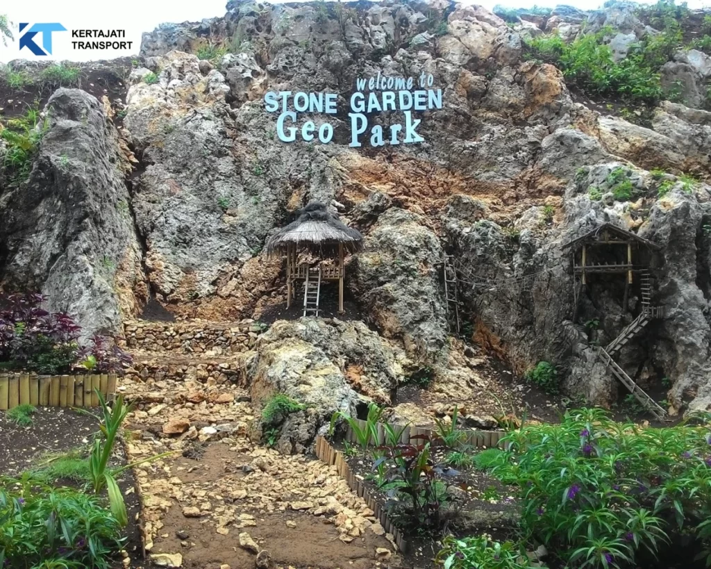 Stone Garden