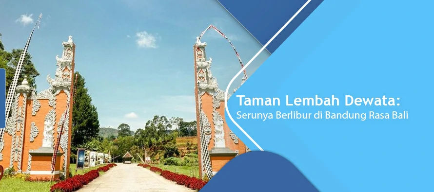 taman lembah dewata