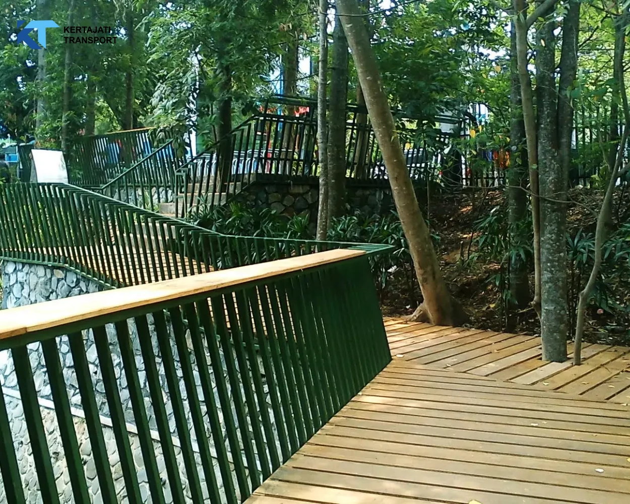 Forest Walk Source by Bandungkunafe.com