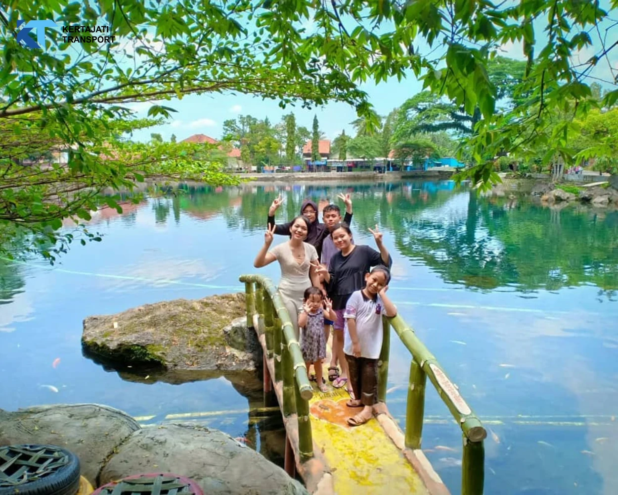 Telaga Herang