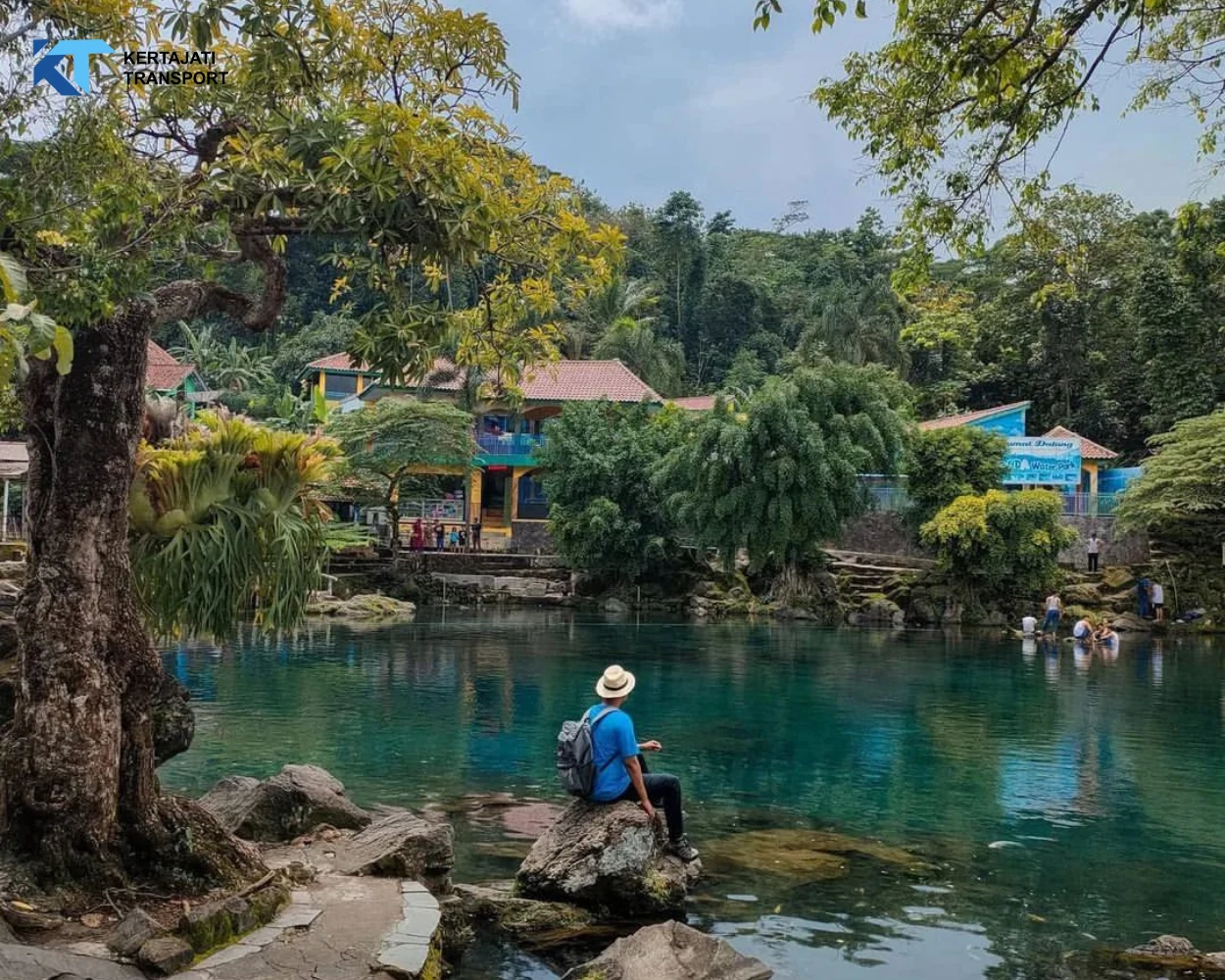 Telaga Herang