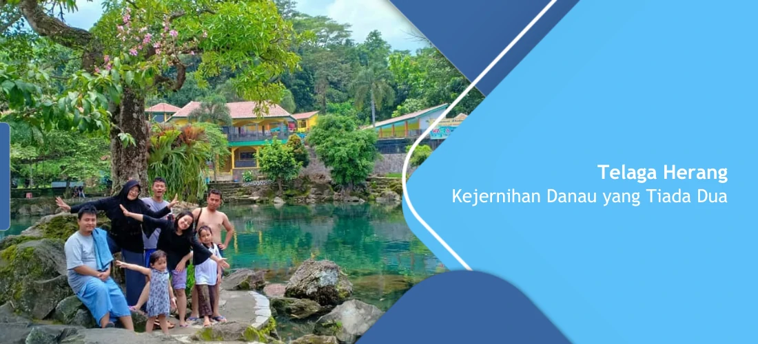 Telaga Herang